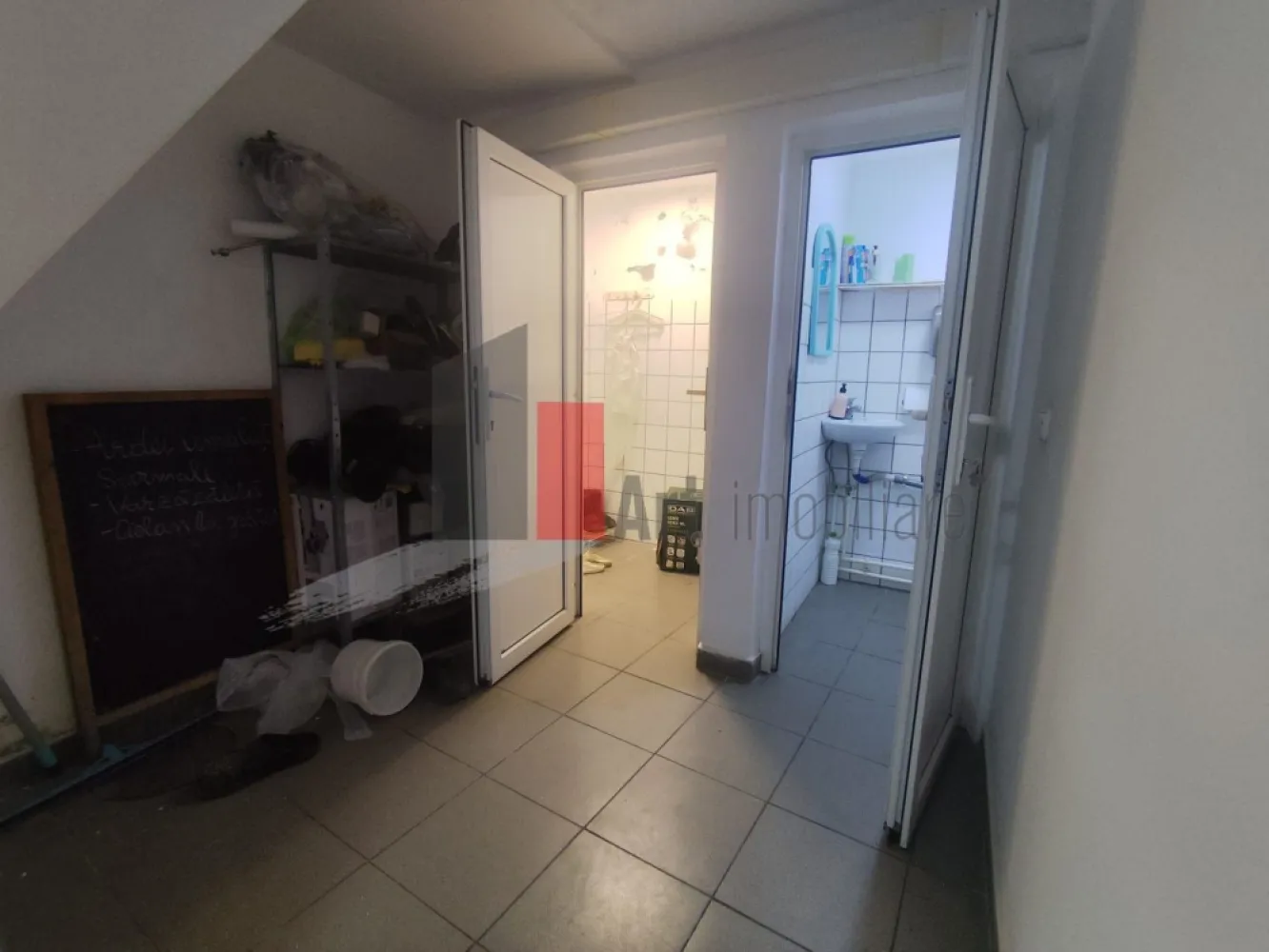 Spatiu comercial de inchiriat (Horeca) in zona Cotroceni