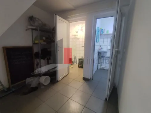 Spatiu comercial de inchiriat (Horeca) in zona Cotroceni
