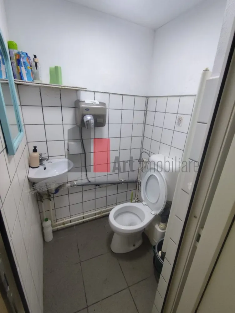 Spatiu comercial de inchiriat (Horeca) in zona Cotroceni