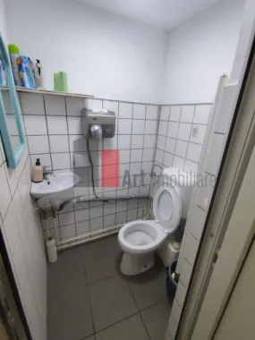 Spatiu comercial de inchiriat (Horeca) in zona Cotroceni