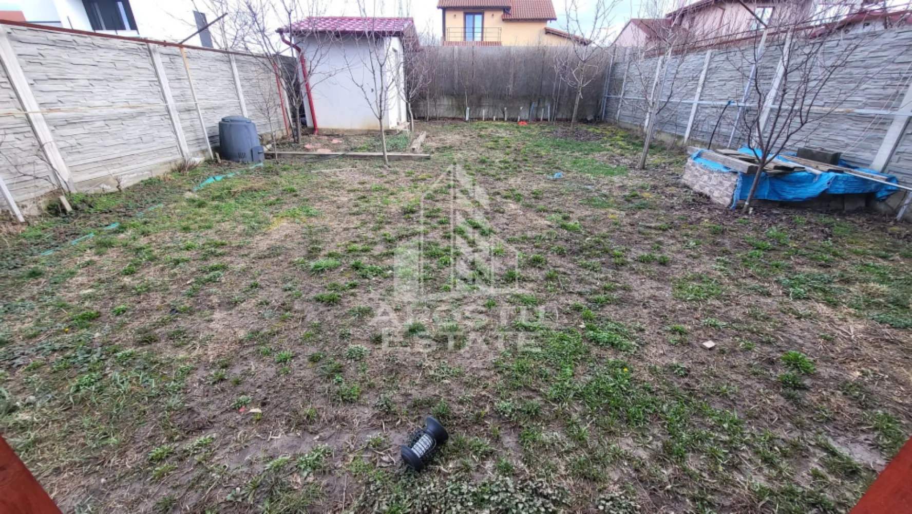 Duplex 5 camere, 3 bai, mobilat si utilat,Dumbravita
