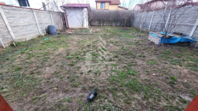 Duplex 5 camere, 3 bai, mobilat si utilat,Dumbravita