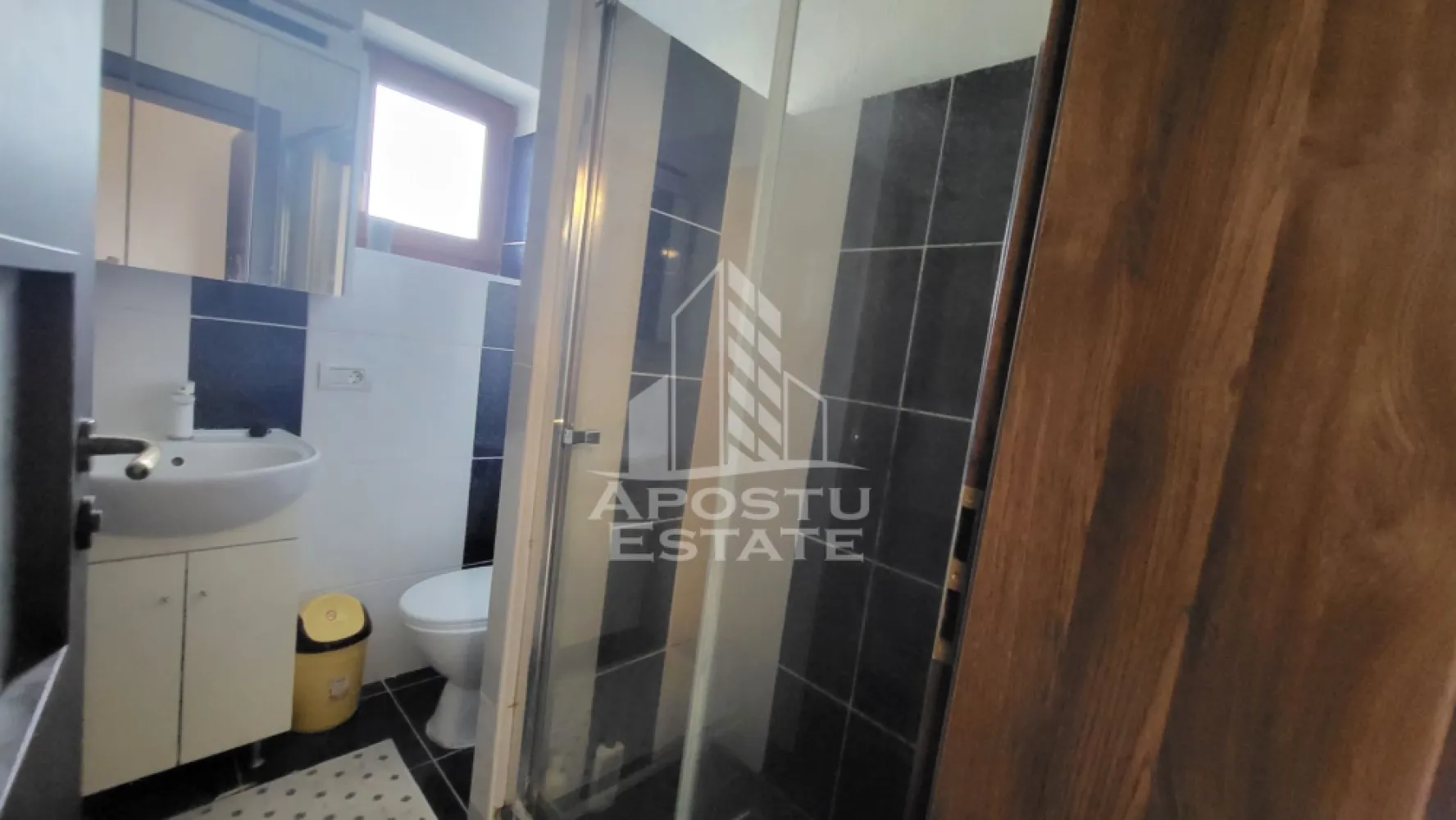 Duplex 5 camere, 3 bai, mobilat si utilat,Dumbravita