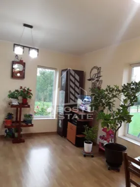 Casa cu teren de 3515mp, in Resita