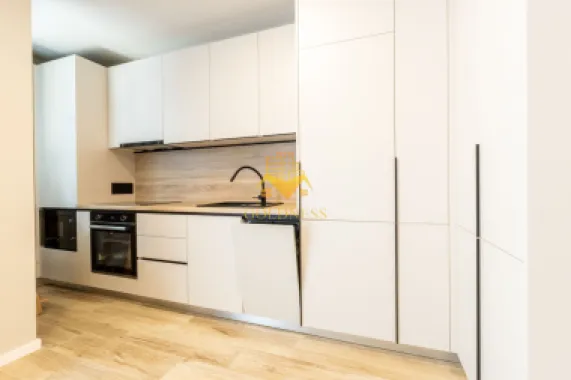 2 camere, modern, 2 bai, bloc nou, Parcare, Vivo Complex Columna