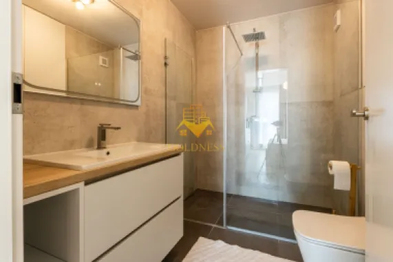 2 camere, modern, 2 bai, bloc nou, Parcare, Vivo Complex Columna