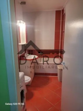 Logo Daro Imobilare logo