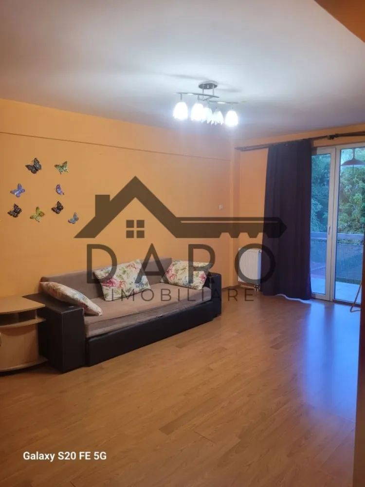 Apartament de inchiriat cu o cameră etaj 1 pe strada munteniei - Apartament de inchiriat etaj 1 ,lift ,utilat ,mobilat Targu Mures