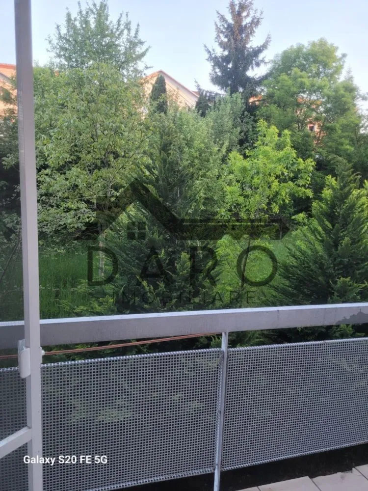 Apartament de inchiriat cu o cameră etaj 1 pe strada munteniei