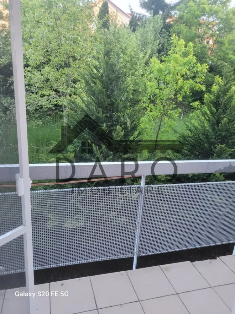 Apartament de inchiriat cu o cameră etaj 1 pe strada munteniei