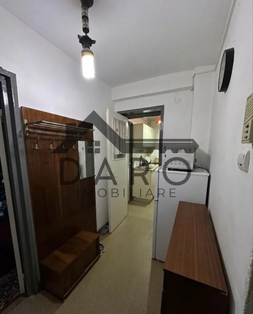 Apartament 2 camere