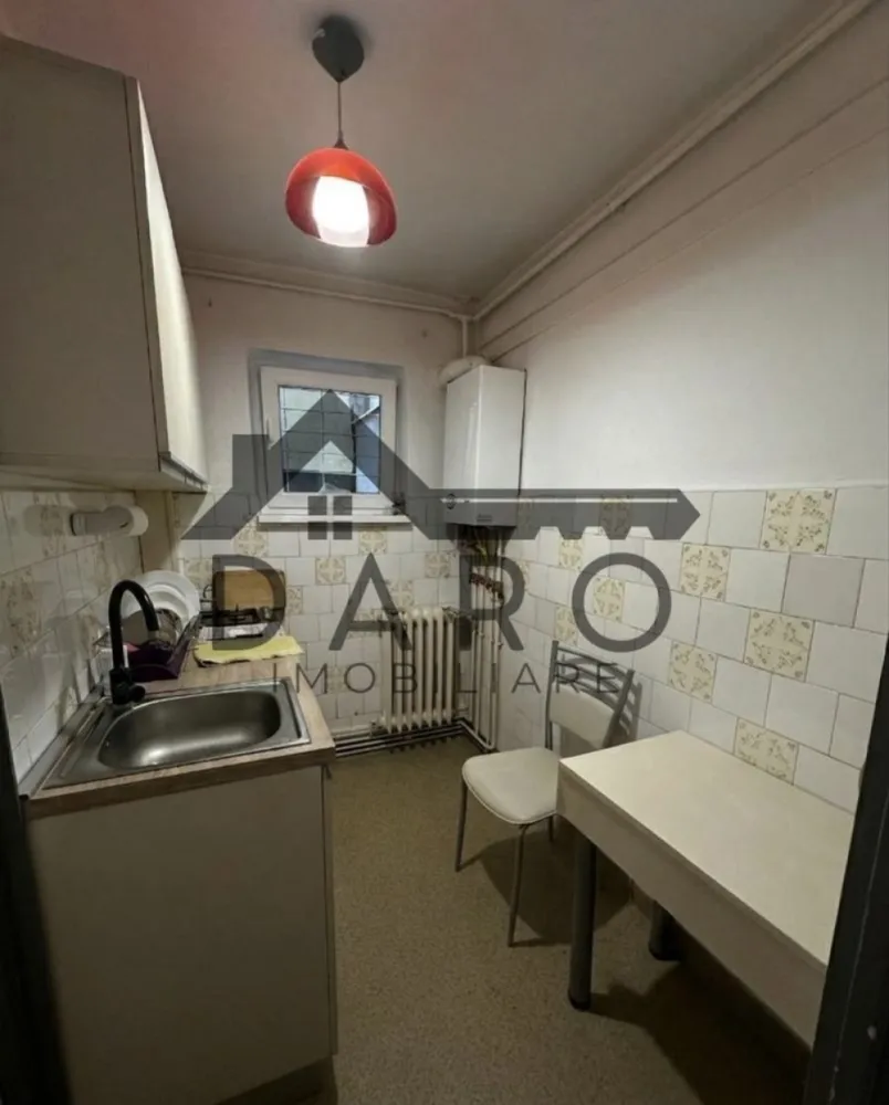Apartament 2 camere