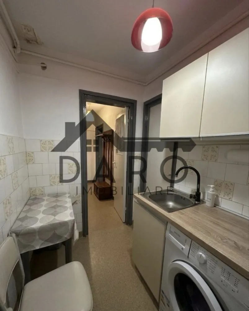 Apartament 2 camere
