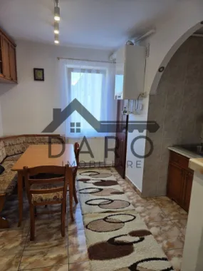 Închiriez apartament cu 3camere