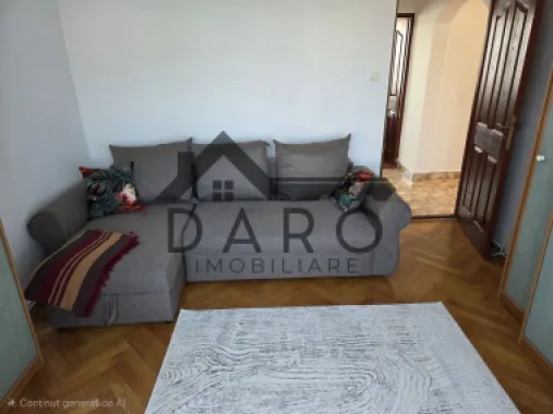 Închiriez apartament cu 3camere