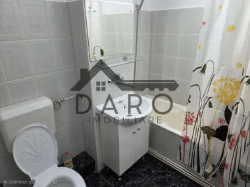 Închiriez apartament cu 3camere