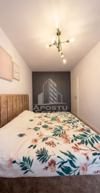 Apartament premium Giroc,mobilat si utilat,2 camere