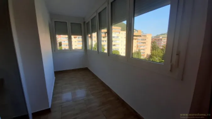 Racadau Pietonal, apartament 2 camere, mobilat