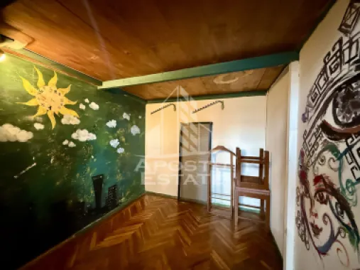 Apartament o camera, 43mp, centrala proprie, Ultracentral