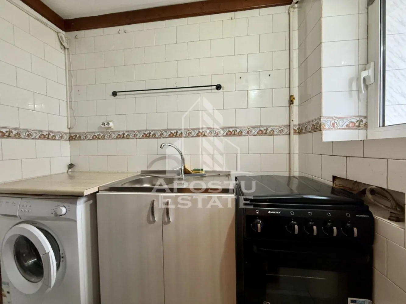 Apartament o camera, 43mp, centrala proprie, Ultracentral