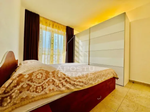 Apartament cu 2 camere