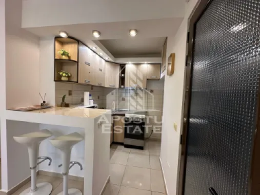 Apartament cu 2 camere