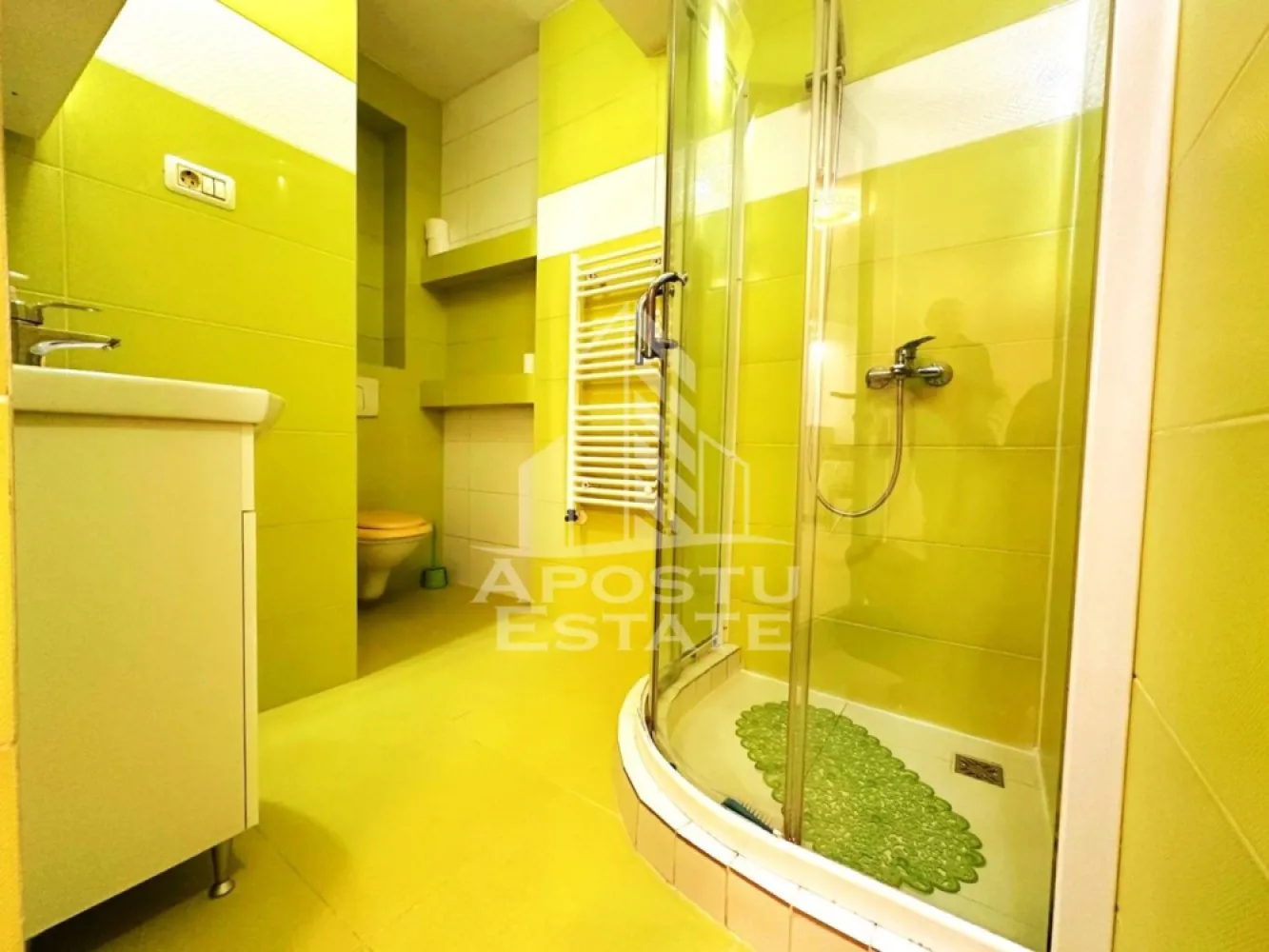 Apartament cu 2 camere