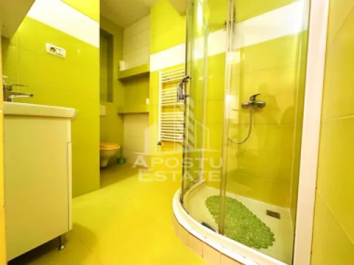 Apartament cu 2 camere