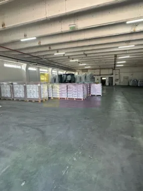 Hale industriale cu parcari multiple Bragadiru Sos Alexandriei stradal