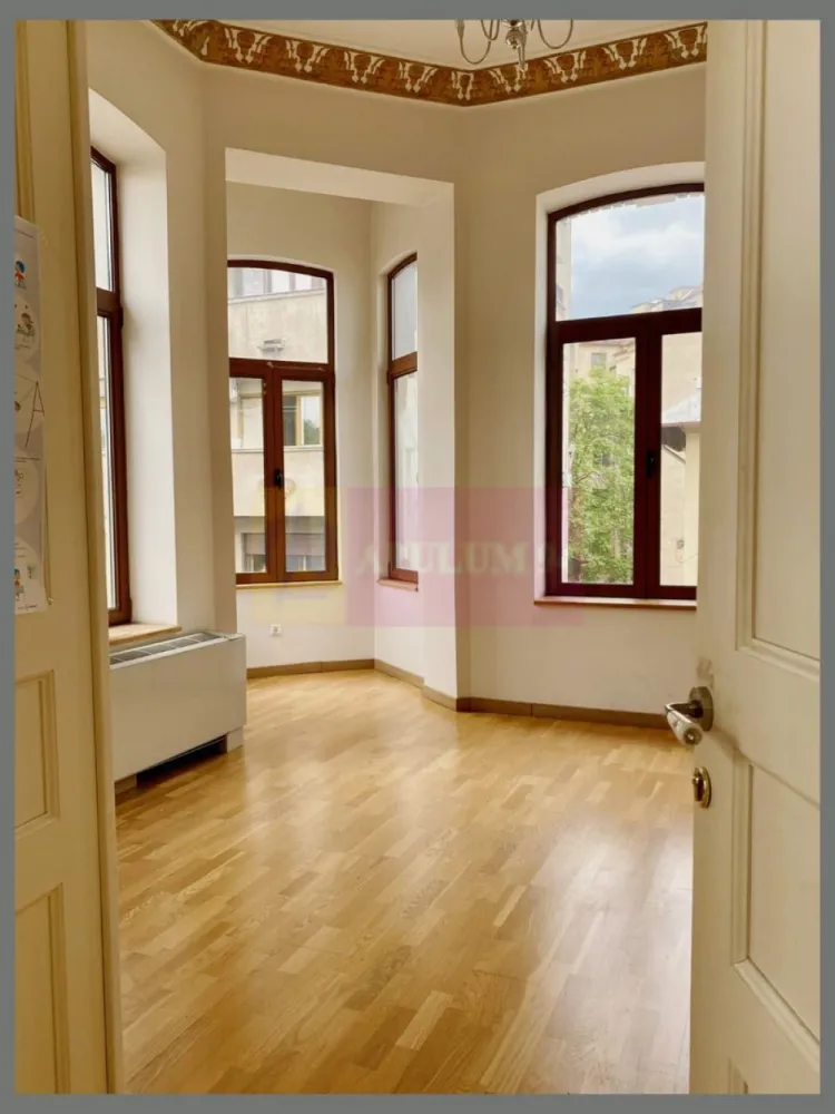 O proprietate de excepție în zona Universitate – Grădina Icoanei