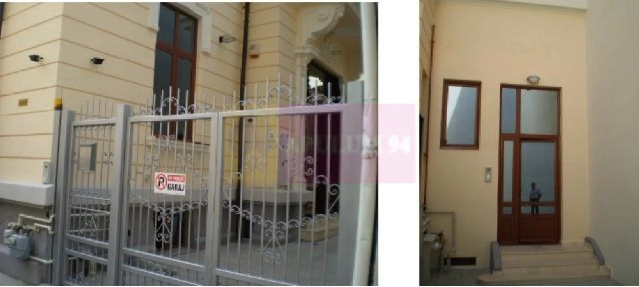 O proprietate de excepție în zona Universitate – Grădina Icoanei