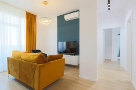 Apartament in cel mai nou bloc ARED RED9, fără agenție - comision 0