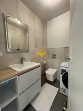 2 camere, modern, 2 bai, bloc nou, Parcare, Vivo Complex Columna