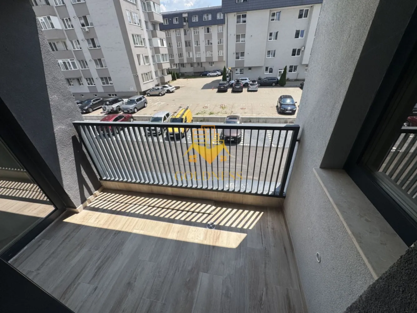 2 camere, modern, 2 bai, bloc nou, Parcare, Vivo Complex Columna