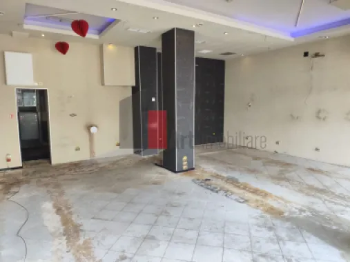 Spatiu comercial de inchiriat in zona Giulesti