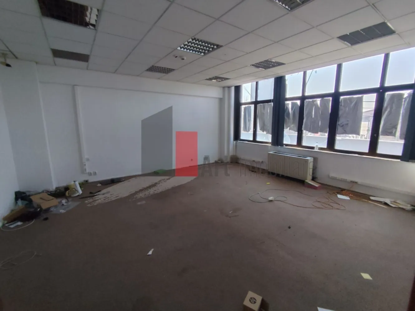 Comision 0% Spatiu comercial de inchiriat in Bucurestii Noi - Oportunitate Rara