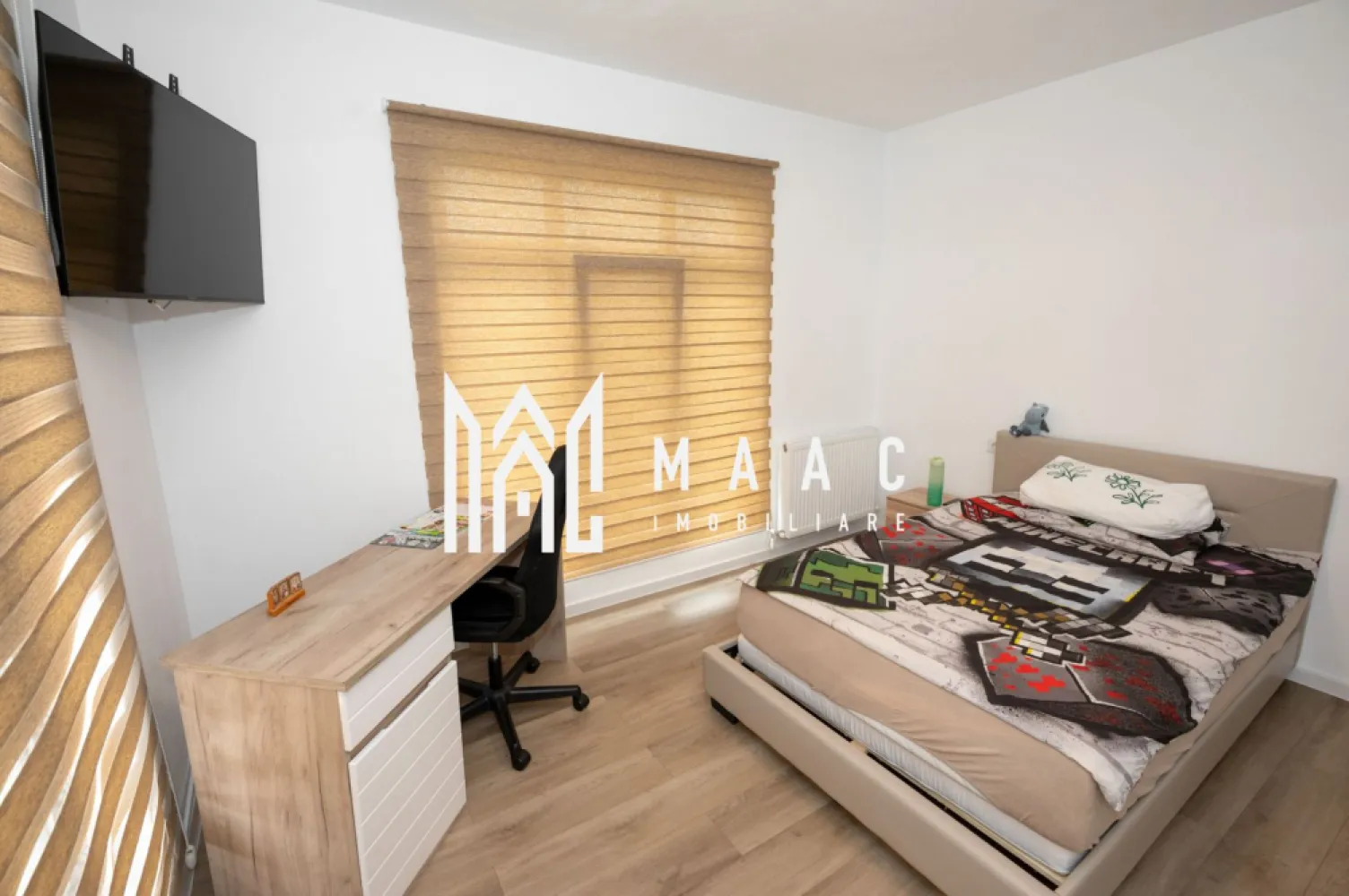 Casa 3 camere| 700 mp teren| Budesti, Valcea