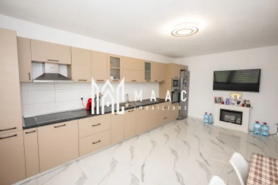 Casa 3 camere| 700 mp teren| Budesti, Valcea