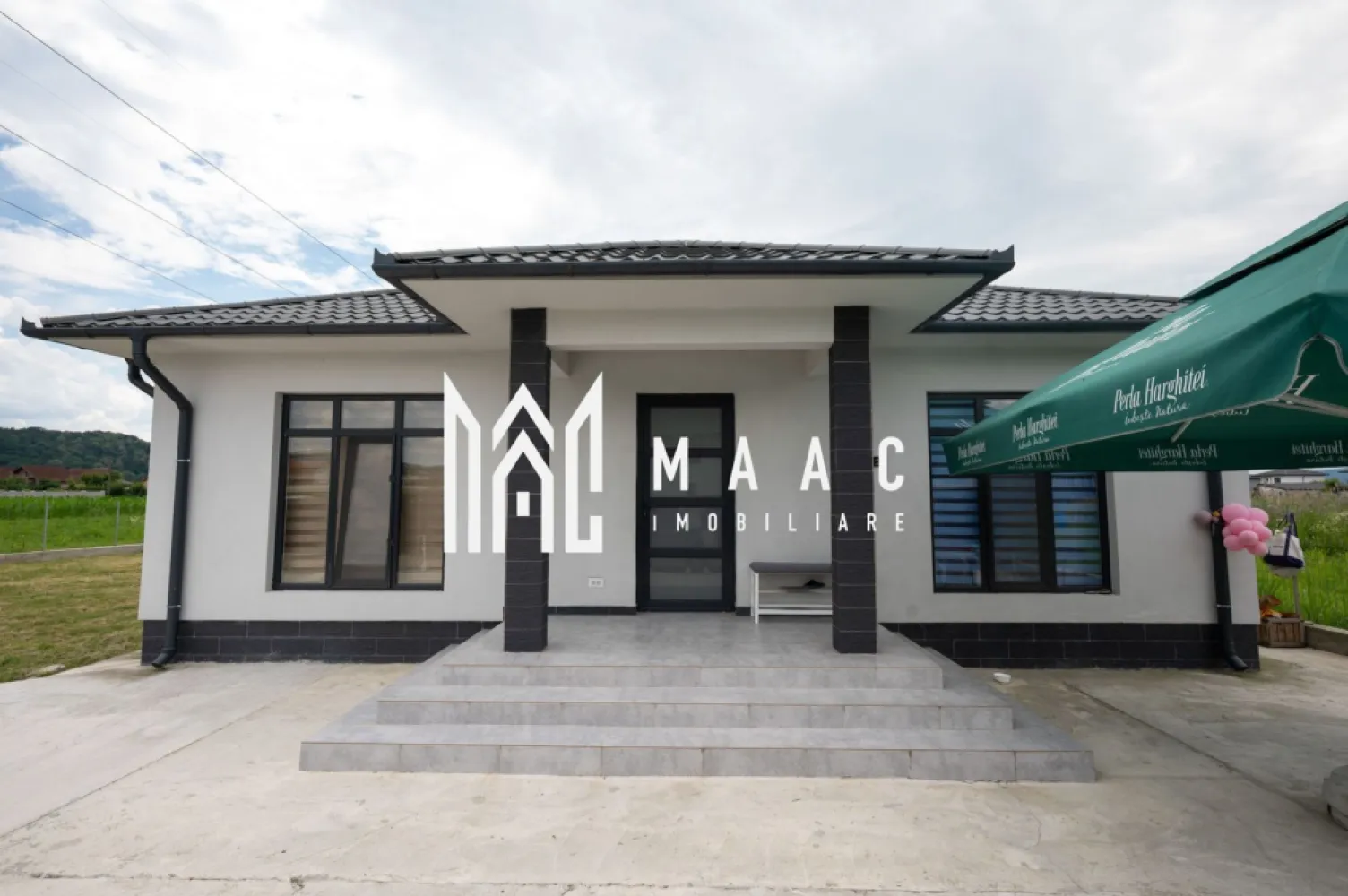 Casa 3 camere| 700 mp teren| Budesti, Valcea
