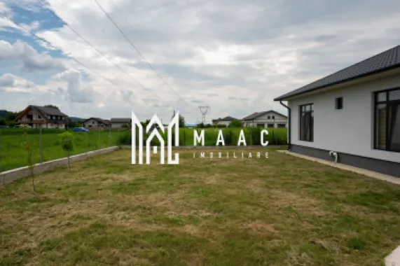 Casa 3 camere| 700 mp teren| Budesti, Valcea