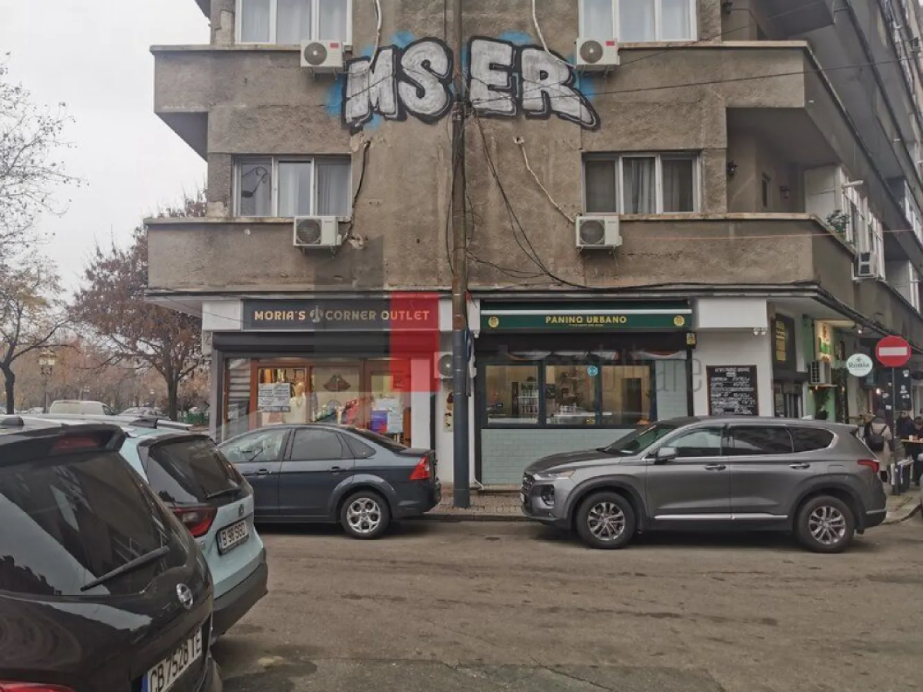 %0 Comision Spatiu comercial de inchiriat in zona Kogalniceanu/Cismigiu
