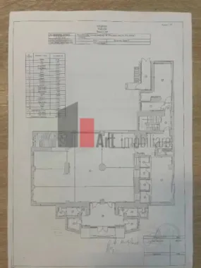 Comision 0% Spatiu comercial de inchiriat in Bucurestii Noi - Oportunitate Rara