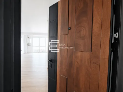 Logo ERA Property logo