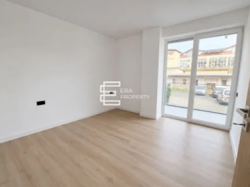 Apartament premium 3 cam, boxa, garaj-intabulat- Sibiu zona Alba Iulia
