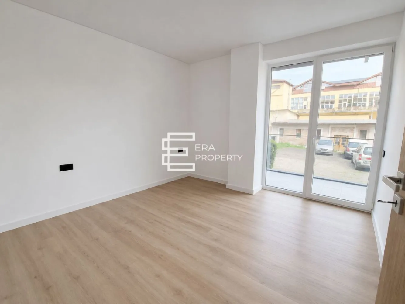 Apartament premium 3 cam, boxa, garaj-intabulat- Sibiu zona Alba Iulia