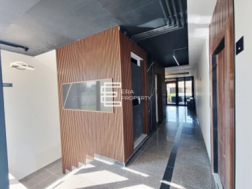 Apartament premium 3 cam, boxa, garaj-intabulat- Sibiu zona Alba Iulia