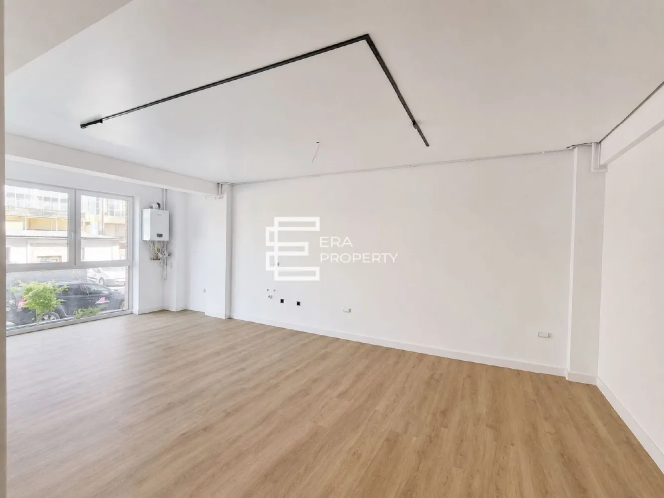 Apartament premium 3 cam, boxa, garaj-intabulat- Sibiu zona Alba Iulia