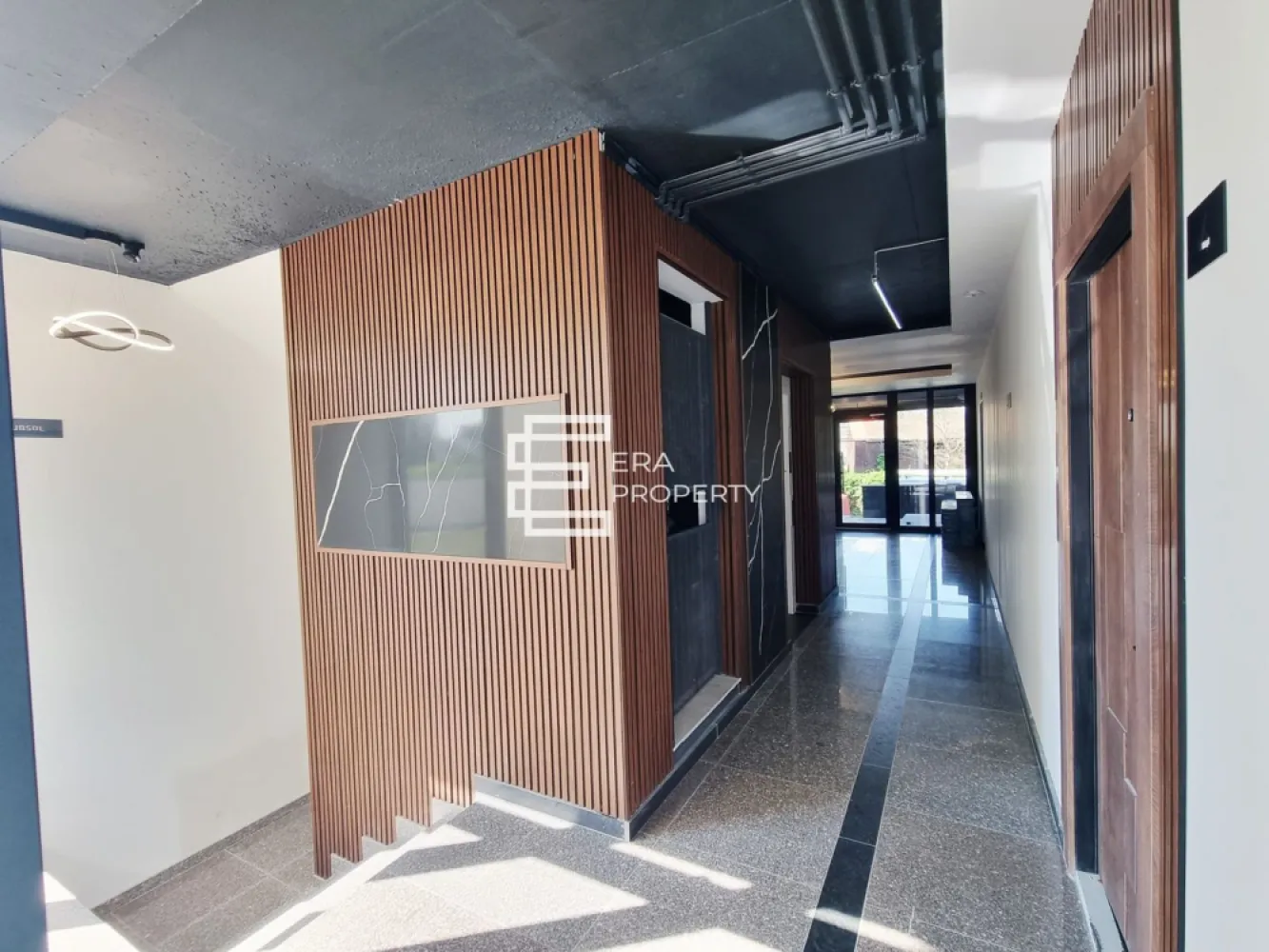 Apartament premium 3 cam, boxa, garaj-intabulat- Sibiu zona Alba Iulia