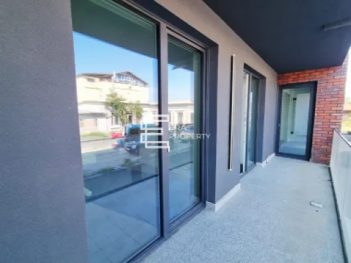 Apartament premium 3 cam, boxa, garaj-intabulat- Sibiu zona Alba Iulia