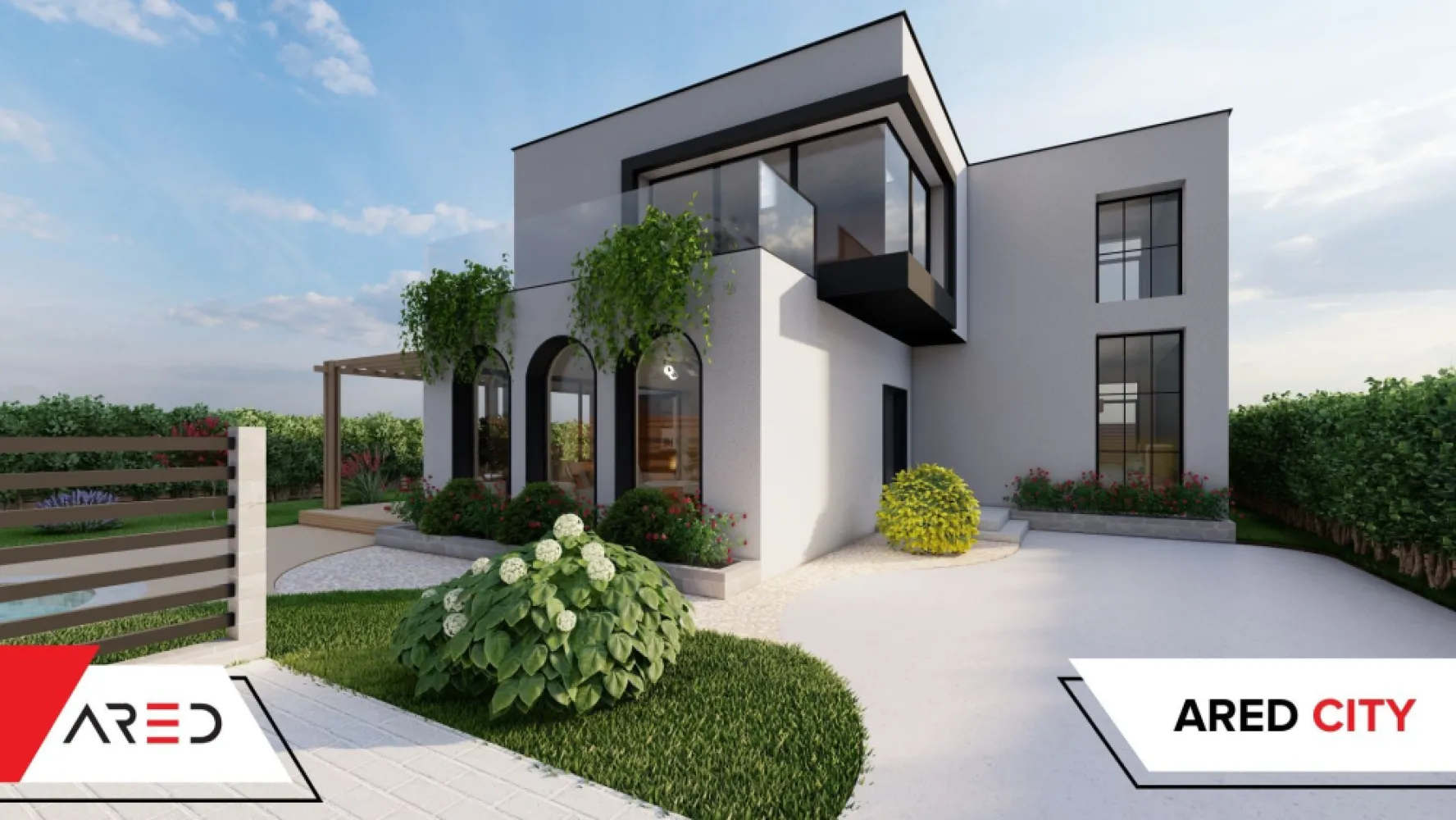 De vânzare parcele de casă în ARED CITY - Terenuri disponibile în cadrul ARED CITY din Arad, un cartier urban bine planificat, aflat în dezvoltare accelerată, pentru cei care doresc să construiască o locuință modernă sau să dezvolte un proiect cu potențial profitabil într-o zonă cu cerere constantă.

ARED CITY este un cartier amplasat într-o zonă centrală a Aradului, cu acces rapid la două centre comerciale, săli de sport, hypermarketuri și servicii esențiale. Parcelele fac parte integrantă dintr-o zonă cu regim urbanistic clar, cu reguli de construcție bine definite, care asigură uniformitate și estetică în întreg cartierul. 

Toate utilitățile sunt disponibile: apă, gaz, electricitate, canalizare, internet și televiziune prin cablu. Cartierul beneficiază de acces securizat, infrastructură rutieră modernă, spații verzi amenajate și zone de joacă pentru copii. 

Poziționarea centrală și cererea ridicată din zonă oferă premise pentru un randament atractiv. Reglementările urbanistice clare și suportul administrativ din partea dezvoltatorului facilitează procesul de proiectare și construire. Terenul este potrivit atât pentru o locuință individuală, cât și pentru dezvoltări de tip duplex sau proiecte mici rezidențiale.

Preț: de la 59.983 euro + TVA
Utilități: apă, gaz, electricitate, canalizare, internet
Acces: securizat, infrastructură modernă
Zonă: ARED CITY, Arad

Pentru informații suplimentare și discuții despre potențialul investiției:
Mihai Molnar – Consultant imobiliar ARED
Telefon: 0761 899 230

Birou Centru ARED, Bulevardul Decebal 2, Arad